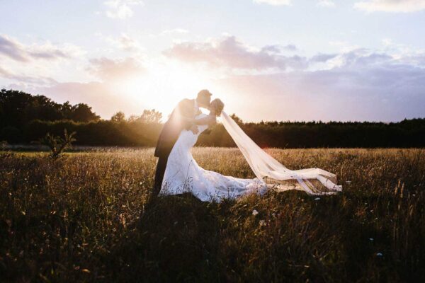 Wedding Photography at Cain Manor by Fresh Shoot Studios