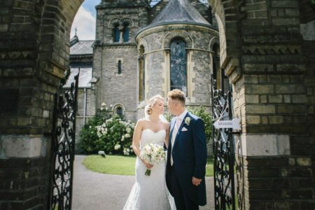 Wedding photography by Fresh Shoot Studios at Cain Manor a Bijou wedding venue