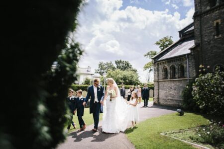 Wedding photography by Fresh Shoot Studios at Cain Manor a Bijou wedding venue