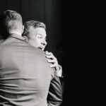 James & Nina's Wilton Music Hall London Wedding Photography