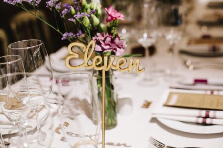 James & Nina's Wilton Music Hall London Wedding Photography