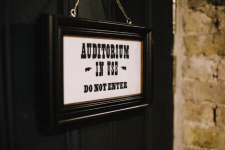 James & Nina's Wilton Music Hall London Wedding Photography