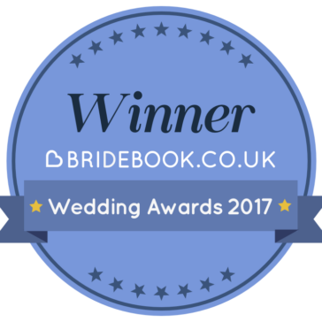 Best Wedding Photographer Bridebook Awards 2017