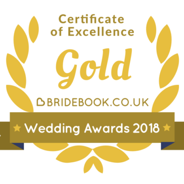 Best wedding Photographer Bridebook 2018