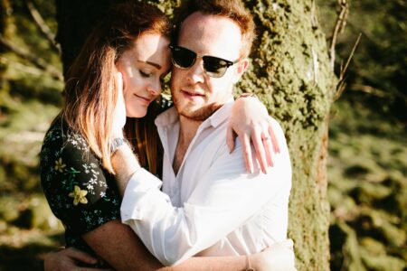 Wales Engagement Shoot Photography by Fresh Shoot Studios