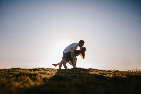 Wales Engagement Shoot Photography by Fresh Shoot Studios