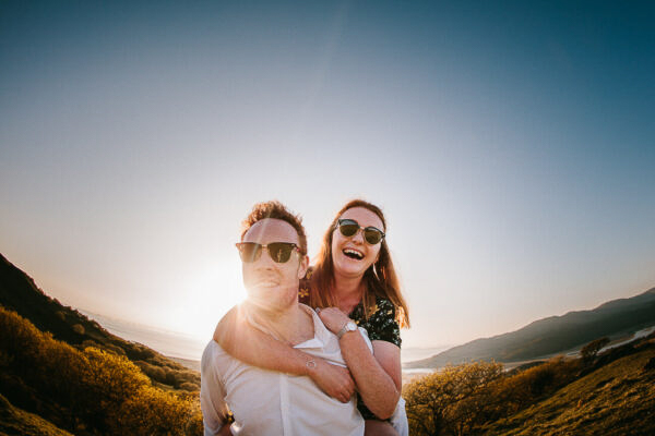 Wales Engagement Shoot Photography by Fresh Shoot Studios
