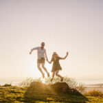 Wales Engagement Shoot Photography by Fresh Shoot Studios