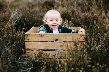 Surrey Family Photography by Fresh Shoot Studios