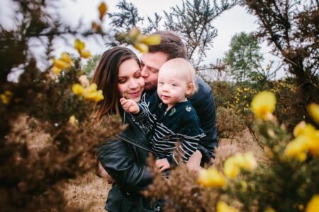 Surrey Family Photography by Fresh Shoot Studios