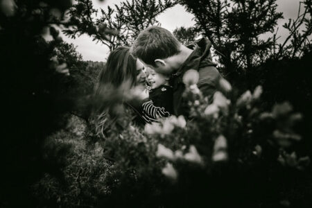 Surrey Family Photography by Fresh Shoot Studios