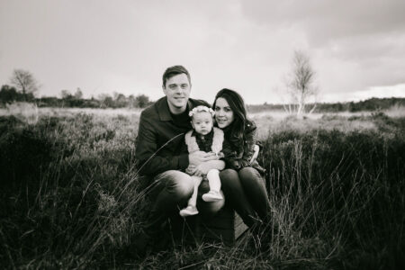 Surrey Family Photography by Fresh Shoot Studios