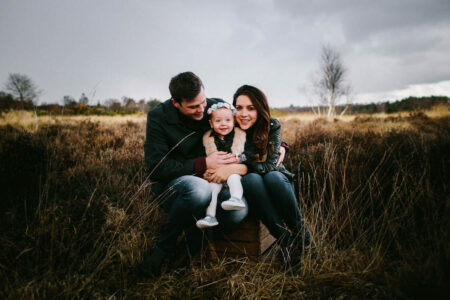 Surrey Family Photography by Fresh Shoot Studios