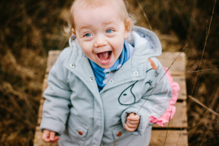 Surrey Family Photography by Fresh Shoot Studios