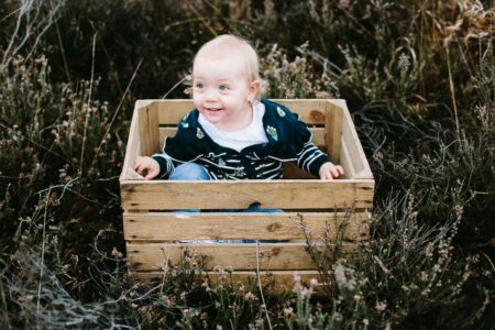 Surrey Family Photography by Fresh Shoot Studios