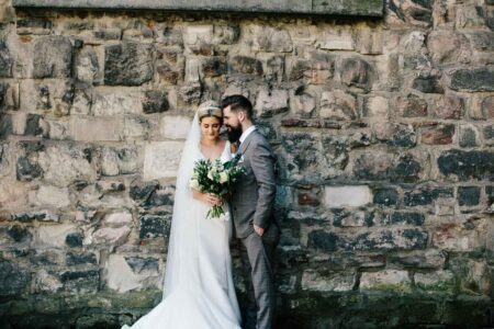 Wedding Photography by Fresh Shoot Studios at St. Bart's Brewery