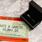 Wedding Photography by Fresh Shoot Studios at St. Bart's Brewery