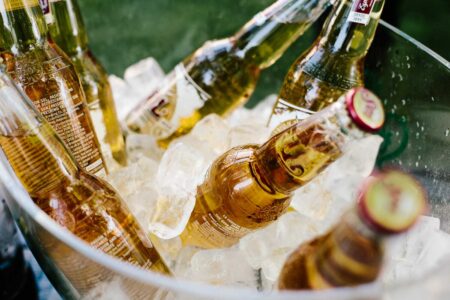 Wedding Photography by Fresh Shoot Studios at St. Bart's Brewery