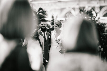 Wedding Photography by Fresh Shoot Studios at St. Bart's Brewery