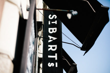 Wedding Photography by Fresh Shoot Studios at St. Bart's Brewery