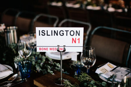 Wedding Photography by Fresh Shoot Studios at St. Bart's Brewery