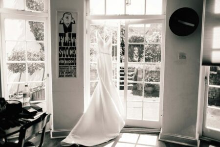 Wedding Photography by Fresh Shoot Studios at St. Bart's Brewery