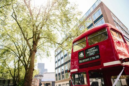 Wedding Photography by Fresh Shoot Studios at St. Bart's Brewery