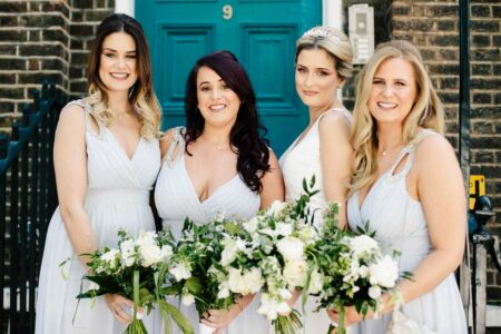 Wedding Photography by Fresh Shoot Studios at St. Bart's Brewery