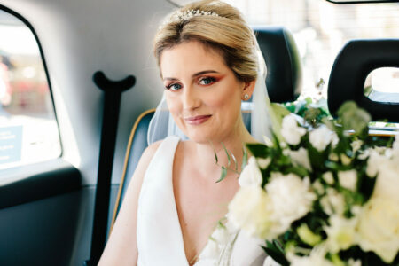 Wedding Photography by Fresh Shoot Studios at St. Bart's Brewery