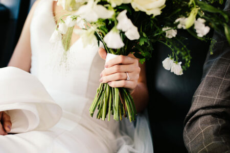 Wedding Photography by Fresh Shoot Studios at St. Bart's Brewery