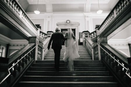 Wedding Photography by Fresh Shoot Studios at St. Bart's Brewery
