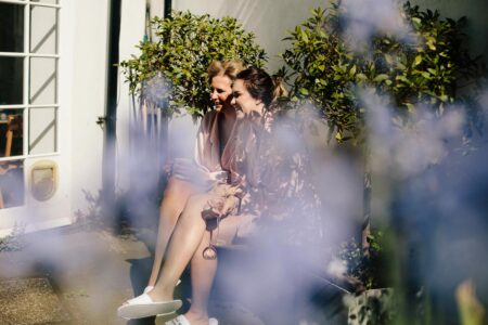 Wedding Photography by Fresh Shoot Studios at St. Bart's Brewery