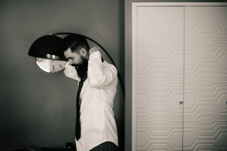 Wedding Photography by Fresh Shoot Studios at St. Bart's Brewery