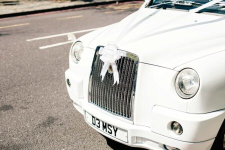 Wedding Photography by Fresh Shoot Studios at St. Bart's Brewery