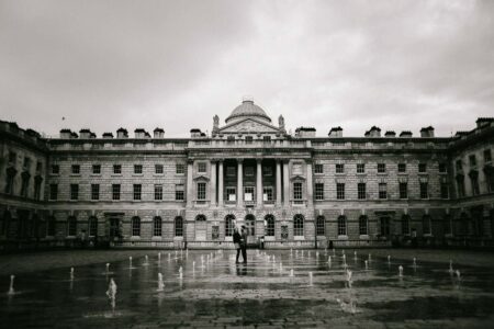 London Engagement Photography by Fresh Shoot Studios