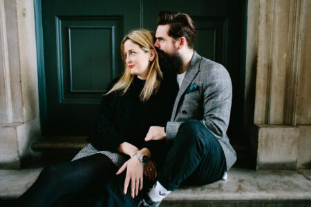 London Engagement Photography by Fresh Shoot Studios