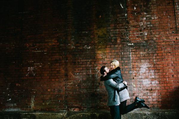 London Engagement Photography by Fresh Shoot Studios
