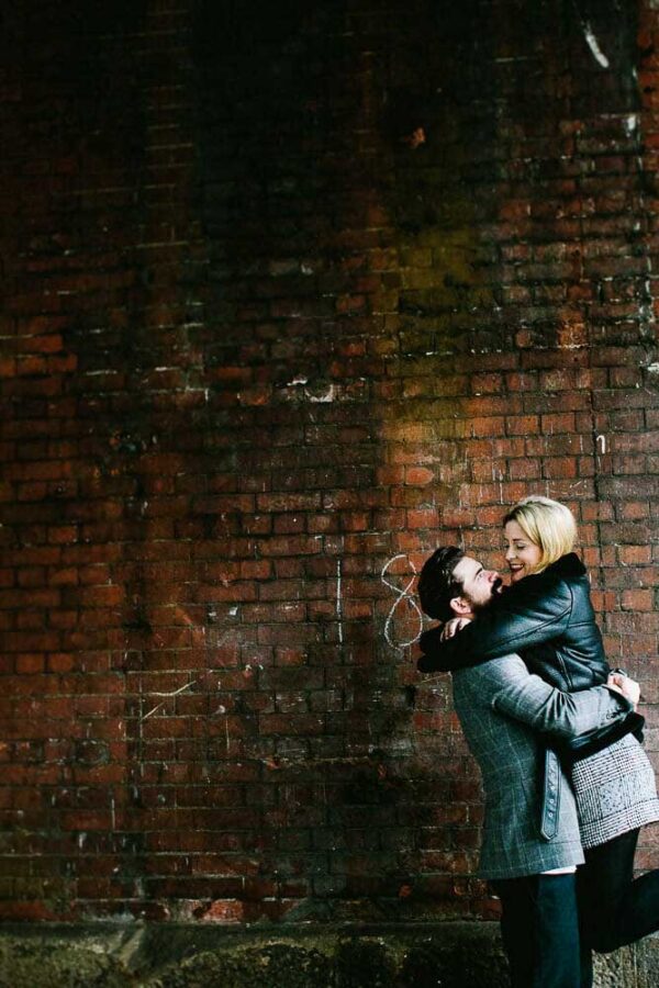 London Engagement Photography by Fresh Shoot Studios