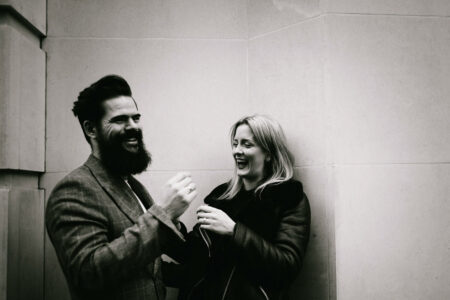 London Engagement Photography by Fresh Shoot Studios