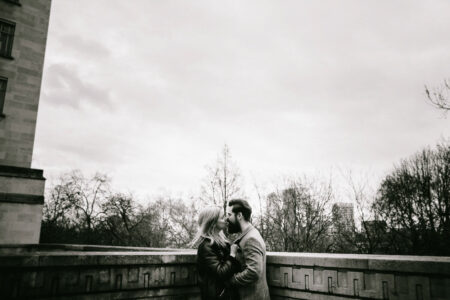 London Engagement Photography by Fresh Shoot Studios