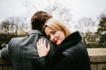 London Engagement Photography by Fresh Shoot Studios