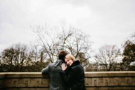 London Engagement Photography by Fresh Shoot Studios
