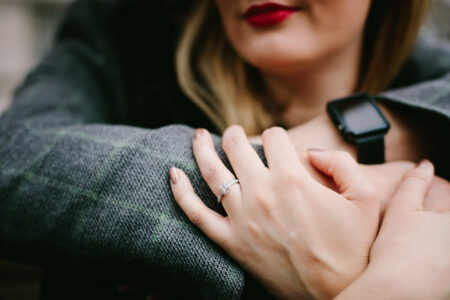 London Engagement Photography by Fresh Shoot Studios