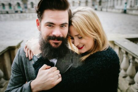 London Engagement Photography by Fresh Shoot Studios