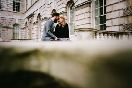London Engagement Photography by Fresh Shoot Studios