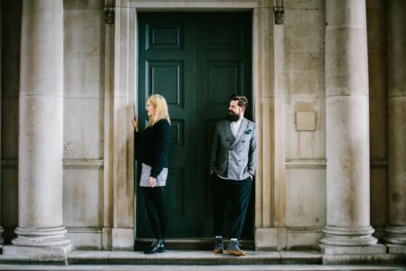 London Engagement Photography by Fresh Shoot Studios