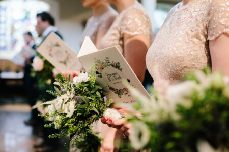 Wedding Photography at the Museum of the Order of St John, London