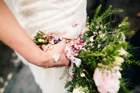Wedding Photography at the Museum of the Order of St John, London