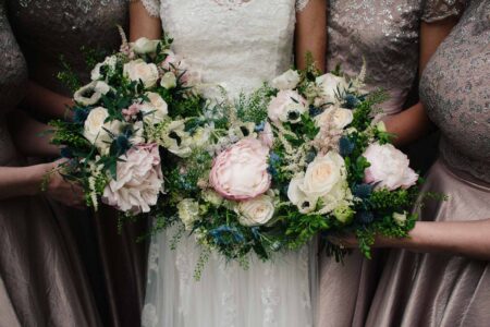 Wedding Photography at the Museum of the Order of St John, London