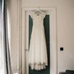 Wedding Photography at the Museum of the Order of St John, London